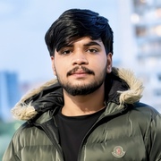 Ansh verma 19 Moscow