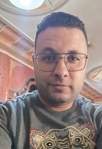 My photo - Elmahdali Said, 36 from Girona (@elmahdalisaid)