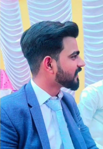 My photo - Zaviyaar, 23 from Lahore (@zaviyaar)