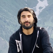 Shuaib 29 Gilgit