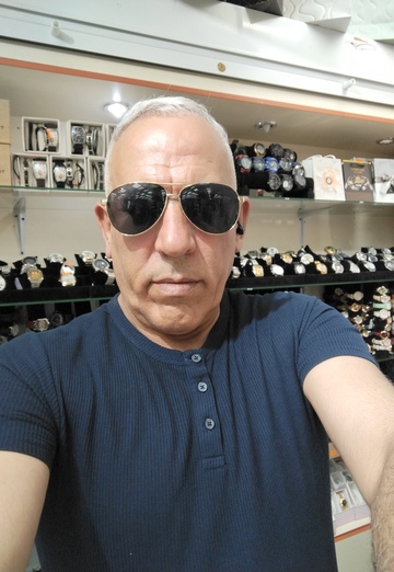 Benim fotoğrafım - Kenan Serbest, 52  Moskova şehirden (@kenanserbest13)