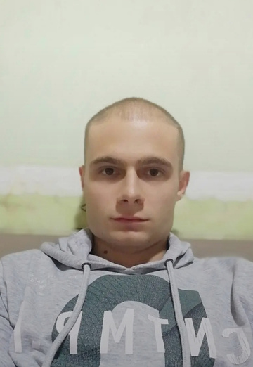 My photo - Marko, 31 from Belgrade (@marko1842)