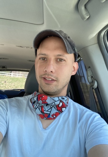 My photo - Mark, 46 from Toronto (@mark37050)