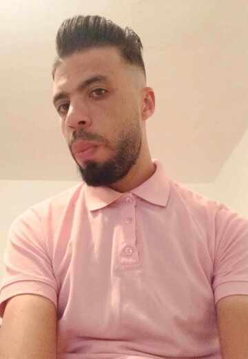 Ma photo - Karim, 28 de Ariana (@karim7157)