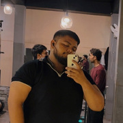 Adnan 24 Gurugram