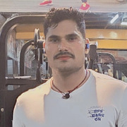Kaushal Kishor 25 Mathura