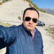 Jose 54 Paris