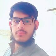 Uzair Aziz Afridi 22 Islamabad