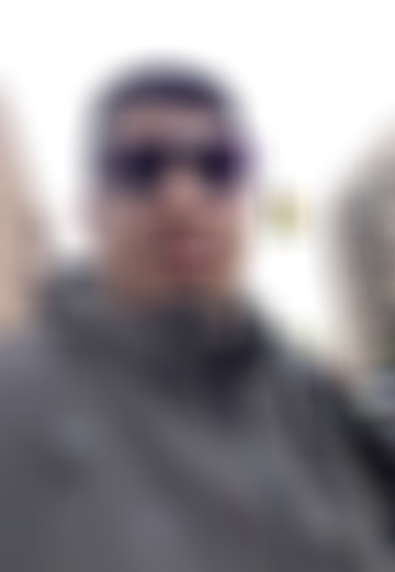 My photo - Benji Lee, 45 from Chantilly (@benjilee)