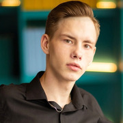 Oleg 25 Saint Petersburg