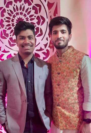 Aman (@aman5323) — my photo № 2