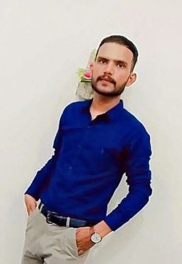 My photo - Mashood Ul Hassan, 29 from Faisalabad (@mashoodulhassan)