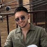 David 30 Madrid