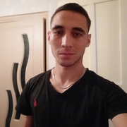 Rahmat 30 Turkmenabat