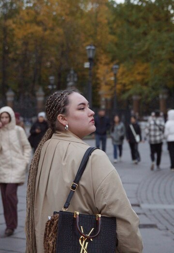 Maria (@maria14529) — my photo № 1