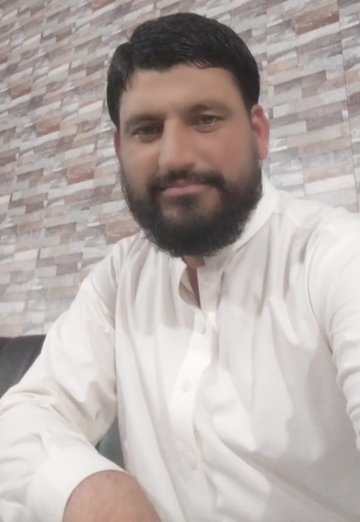 My photo - Malik Touheedi, 37 from Islamabad (@maliktouheedi)