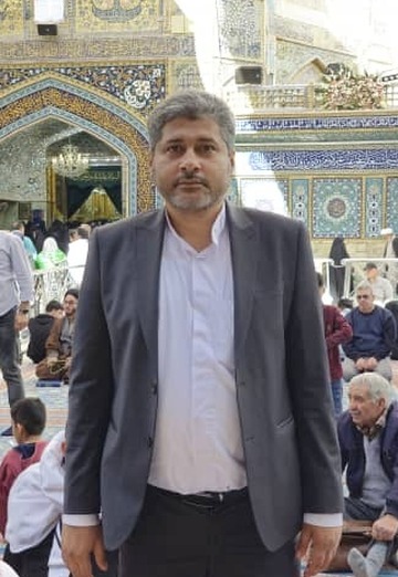 My photo - mohyeddin, 46 from Iraq Al-Amir (@hosam1979)