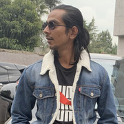 Md.Asif ( David ) 26 Delhi