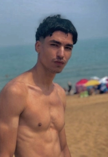 My photo - Amer, 20 from Algiers (@amer526)