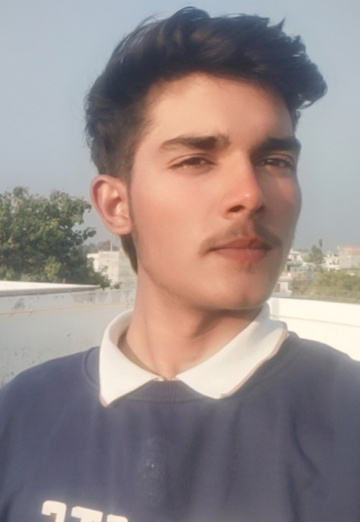 My photo - Anshuman, 30 from Kanpur (@anshuman22)