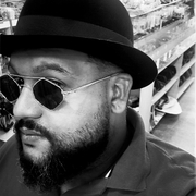 Andrew Gonçalves 31 São Paulo