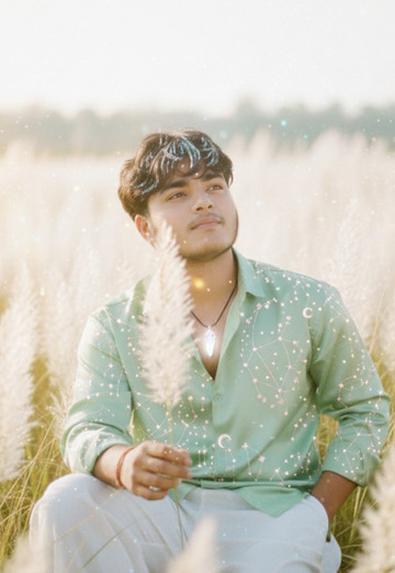 Kanhaiya (@kanhaiya17) — my photo № 2