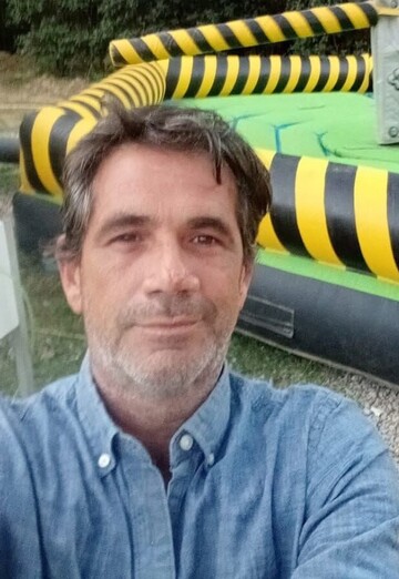 My photo - Alvaro, 55 from Barcelona (@alvaro336)