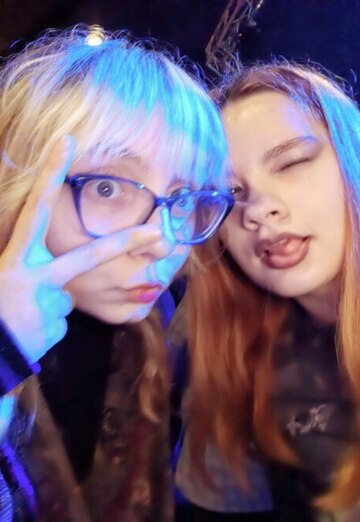 Eseniya (@eseniya2294) — my photo № 2