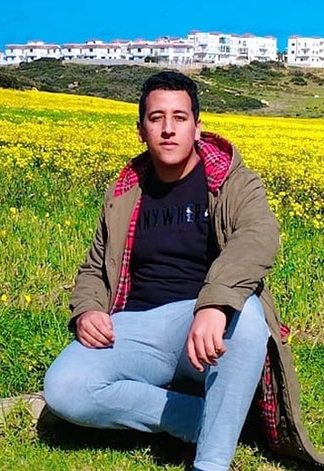 Zakariyae El Abid (@zakariyaeelabid) — my photo № 2