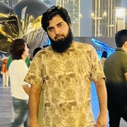 Muhammad 31 Islamabad