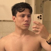 Ryan Félix 24 Florianópolis