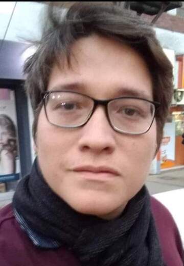 My photo - Aldo, 36 from Lima (@aldo216)