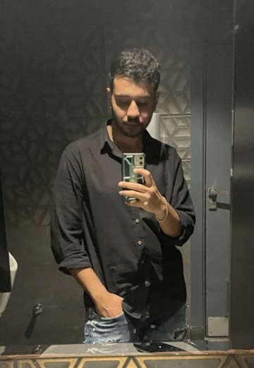 Michael (@michael12716) — my photo № 1