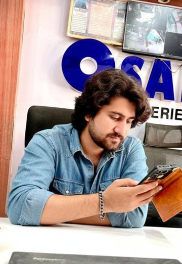 My photo - MR, 22 from Islamabad (@mr1897)