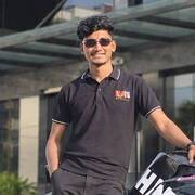 Vijay 21 Tiruchchirappalli