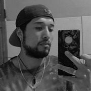 Leandro 23 Heredia