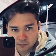 David Luis 30 San Borja