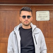 Mehmet 42 Balikesir