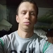 Lyosha 31 Nizhny Novgorod