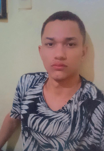 My photo - Manoel, 24 from Rio de Janeiro (@manoel52)