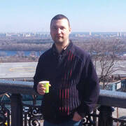 Oleg 50 Kyiv
