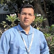 Mahesh 38 Navi Mumbai