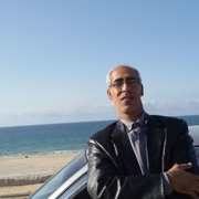 Tarek Aliyan 60 Amman