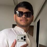 Vinay 18 Ahmedabad