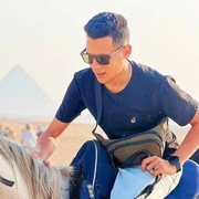 Ramy 27 Giza