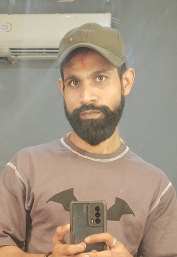My photo - Aviy, 30 from Jamnagar (@aviy2)