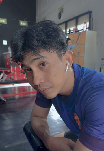 My photo - Aldi, 27 from Bandung (@aldi65)