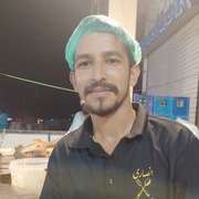 Ghulam Hussain 23 Sialkot