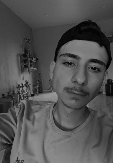 My photo - Morhaf, 20 from Beirut (@morhaf8)