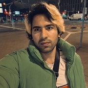 Zainkhan 31 Moscow